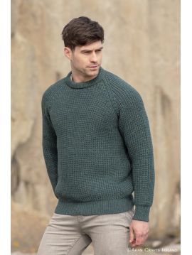 PULL HOMME The Fishermann C761