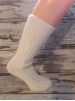 CHAUSSETTES laine et angora