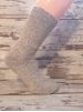 CHAUSSETTES laine et yack