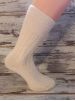 CHAUSSETTES laine et mohair