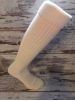 CHAUSSETTES pure laine longue