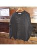PULL IRLANDAIS HOMME c1949