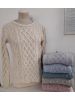 PULL TORSADE