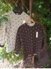 Pull petit pois