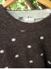 Pull petit pois