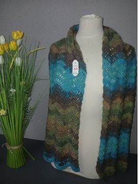 ECHARPE Seconde Main