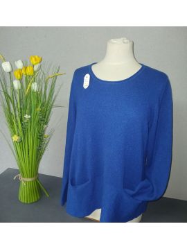 PULL CACHEMIRE seconde main