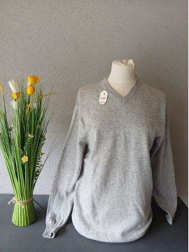 PULL MERINOS seconde main