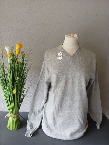 PULL MERINOS seconde main