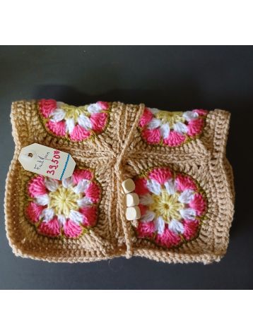 POCHETTE GRANY grande