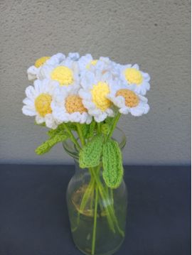 MARGUERITE Fait Main