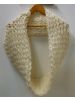SNOOD TRICOTE MAIN