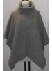 PONCHO COL ROULE