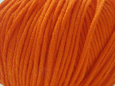 coton orange