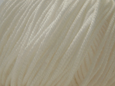coton blanc